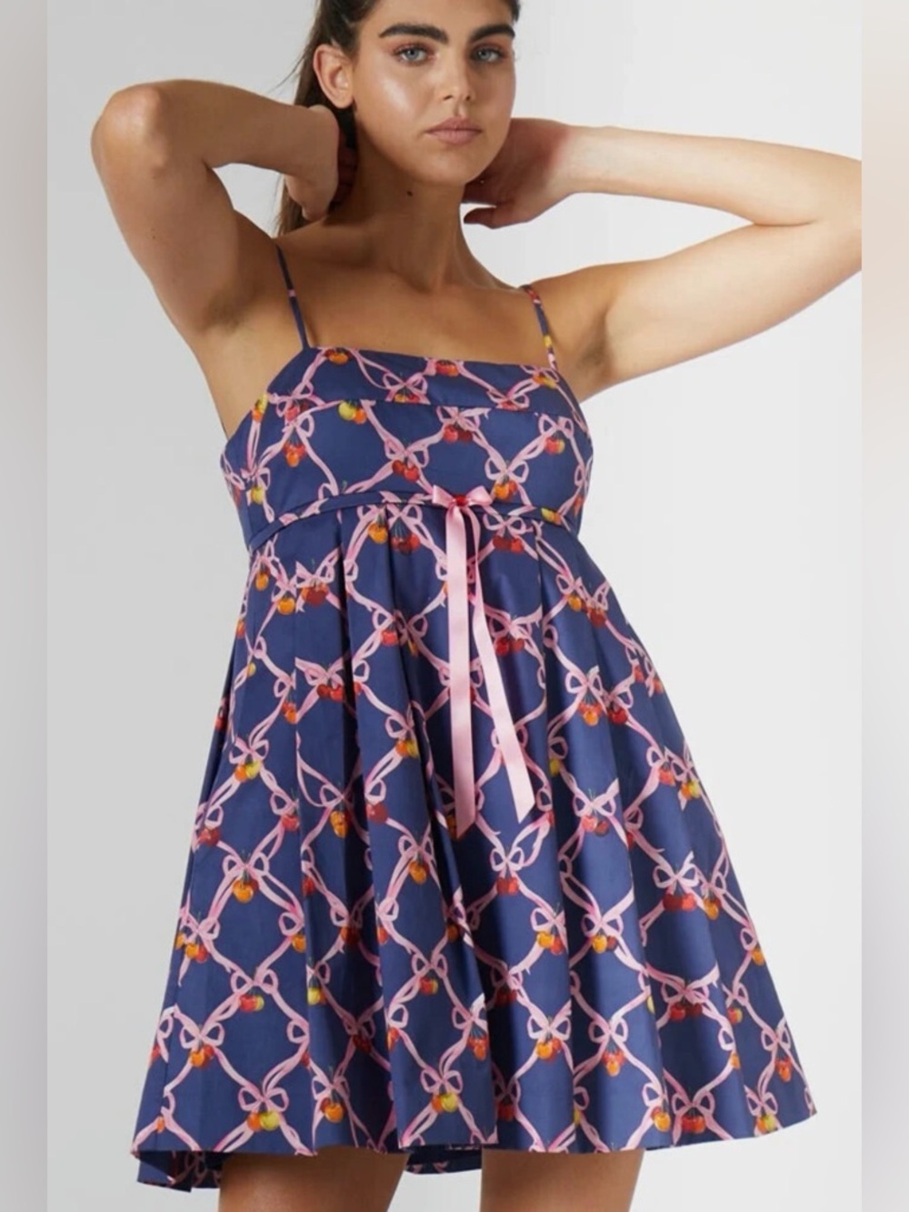Rachel Antonoff Christina Dress 12